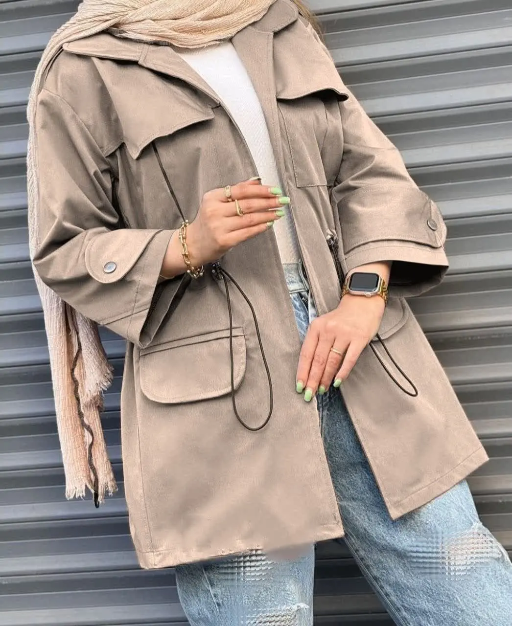 🌙نام: مدل آیلین
