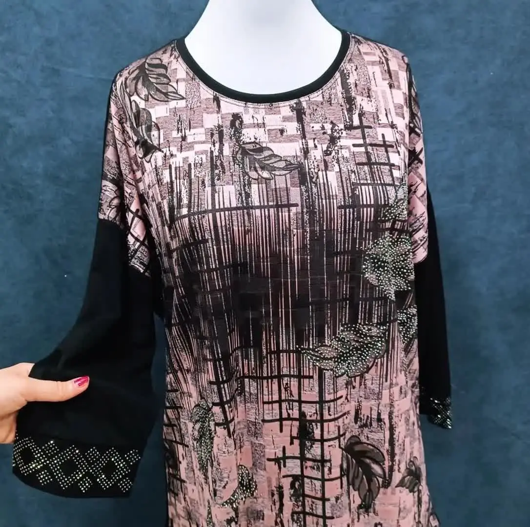 🌼بلوز‌های مجلسی ژاکارد
