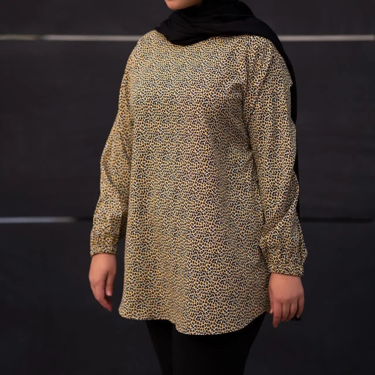 شومیز مجلسی کرپ النا🥰
