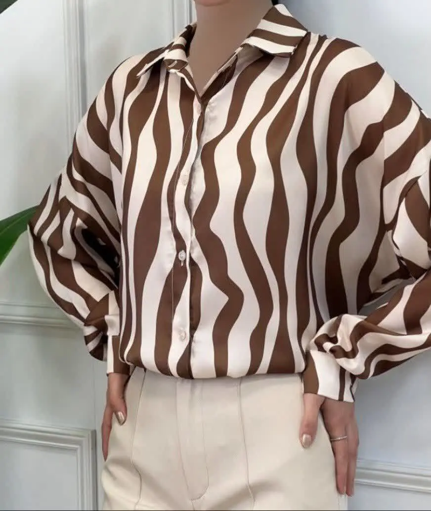 💞شومیز شیک و خاص تانیا💞
