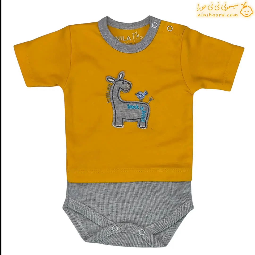 زیر دکمه کوتاه🔹