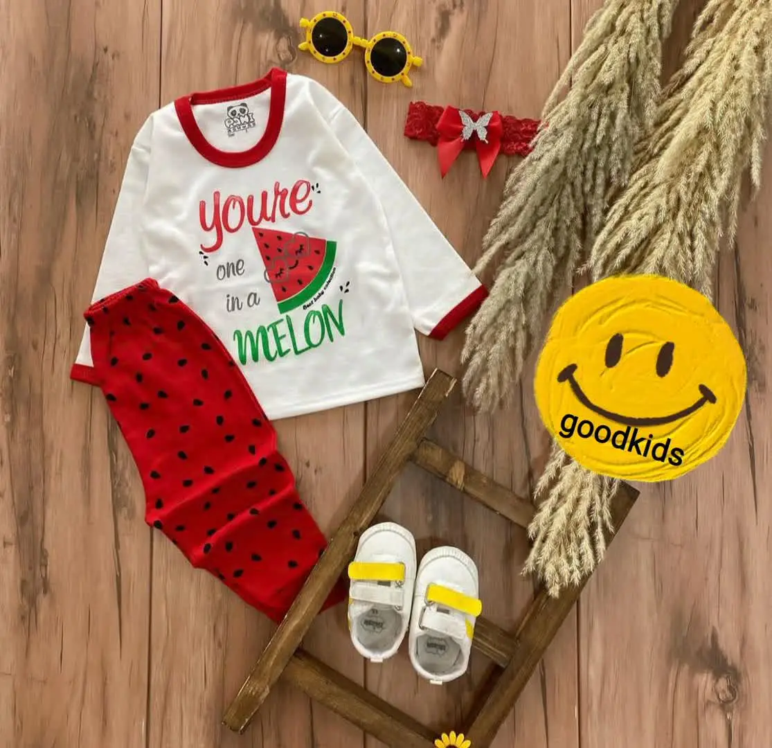 بلوز و شلوار یلدایی
