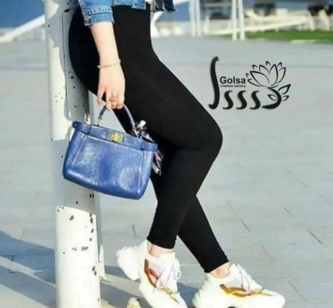 لگ جذب کریستالی فانریپ😍
