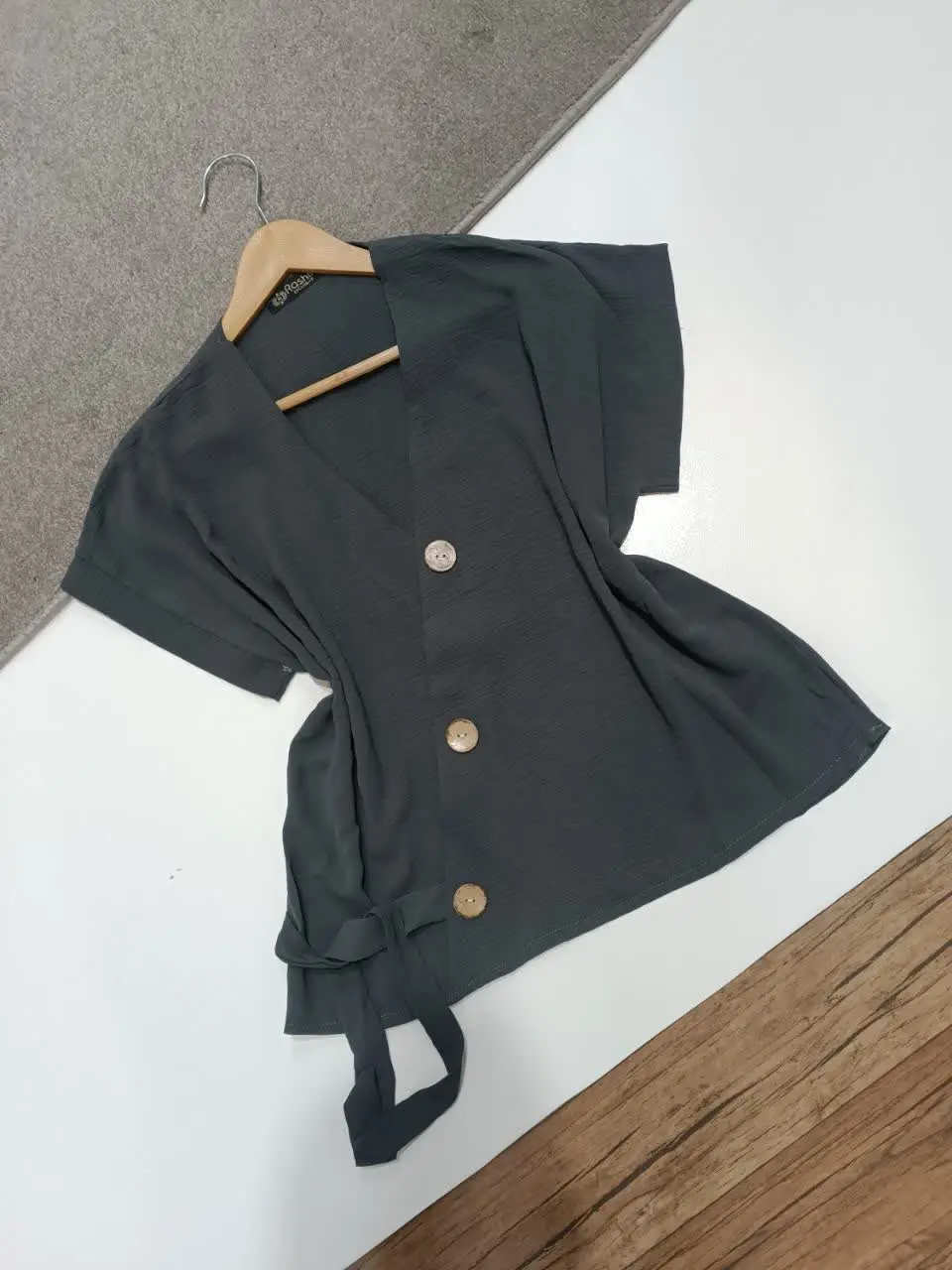 به دلیل استقبال خوبتون این محصول دوباره شارژ شد😍😍😍
