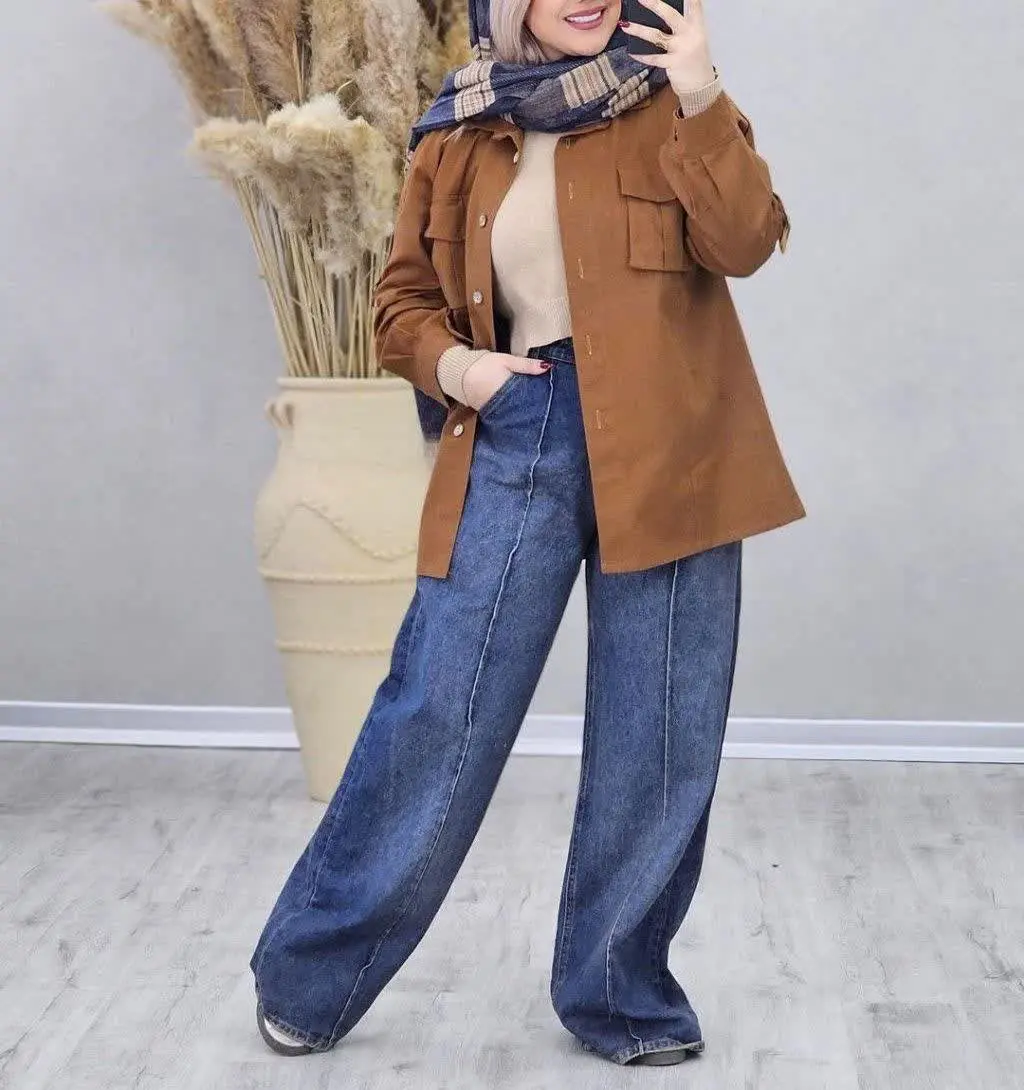 🍁نام: مانتوپاییزه تارا
