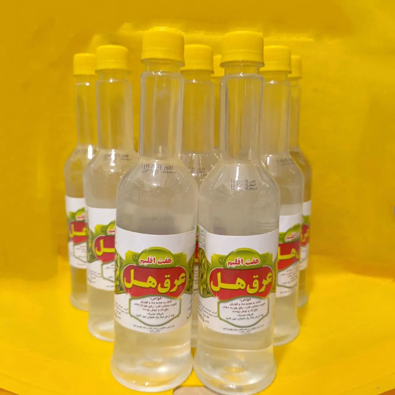 عطر و بویی فوق العاده 😍😍