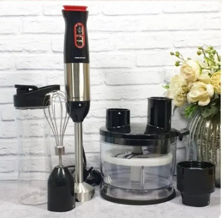 🔥 چرا همه عاشق این غذاساز م...