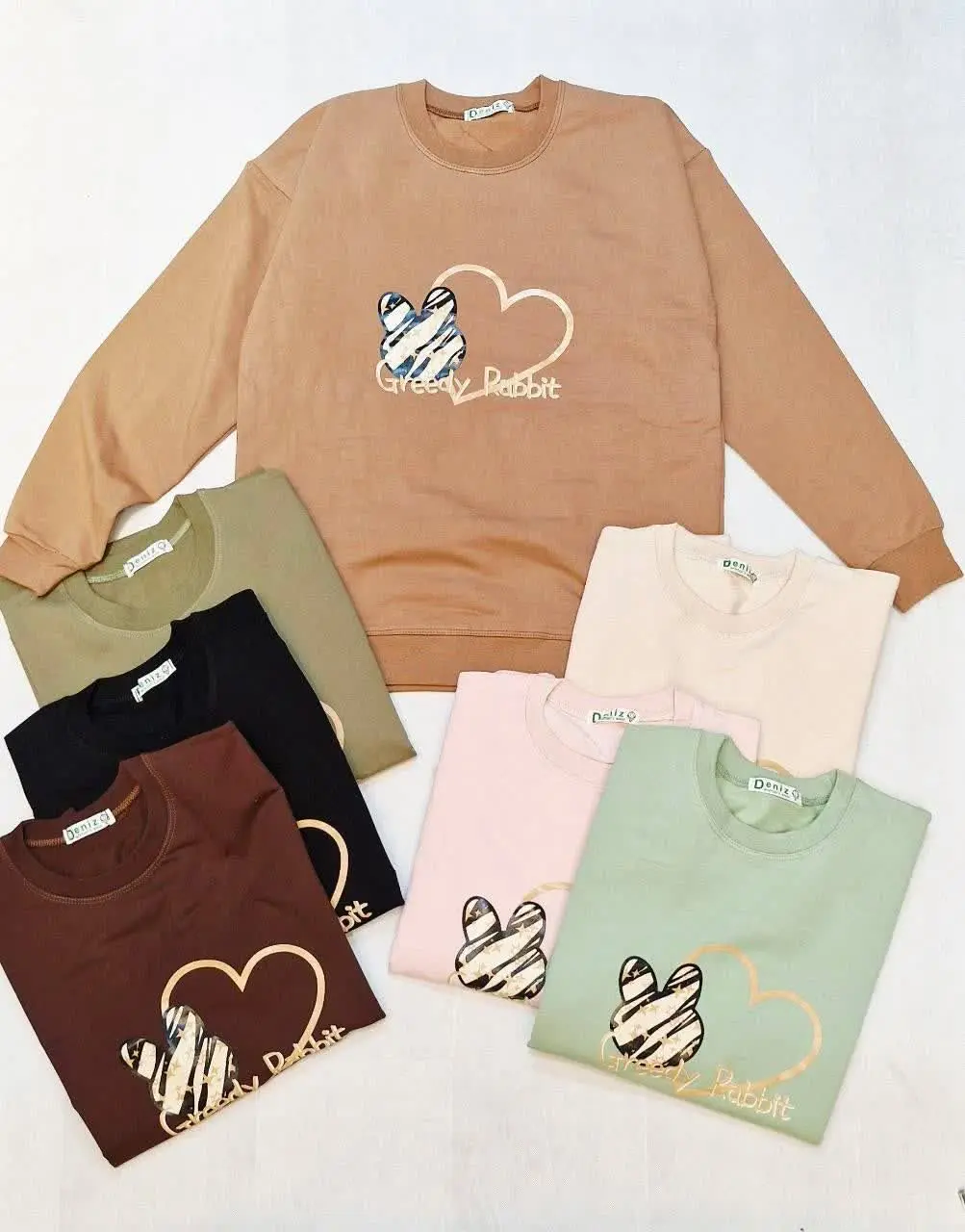 🎁بسته های ۷ تایی