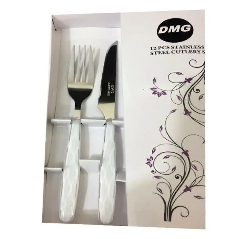 👈کاردچنگال خارجی
