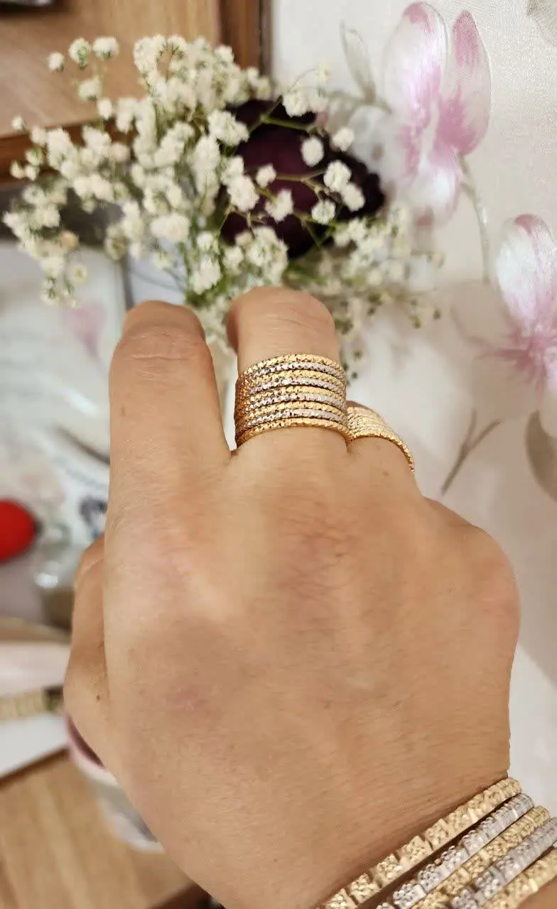 #انگشتر پورتوفینو دریم
