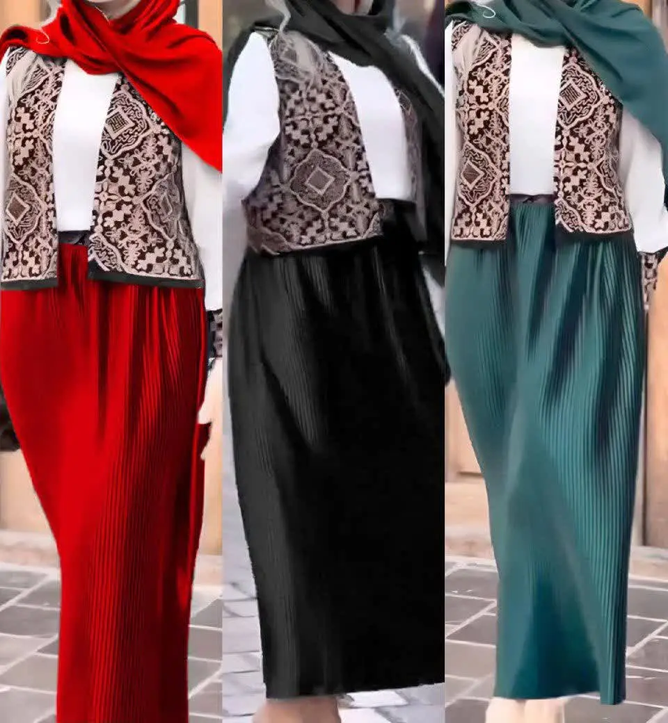 نام: ست سه تیکه شاهدخت
