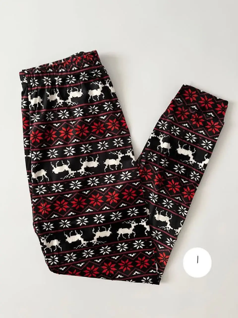 شلوار مخمل سنتی