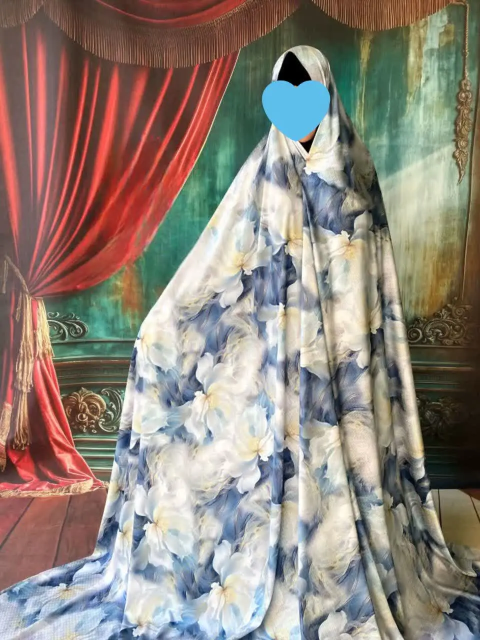 ❤️چادر ژاکارد ابریشم جدید