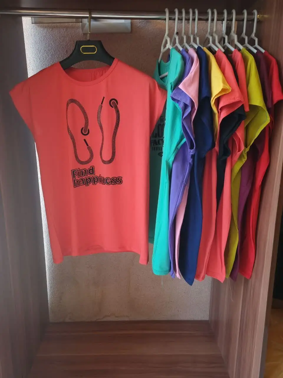 🅰 تاپ قوار دار کتی
