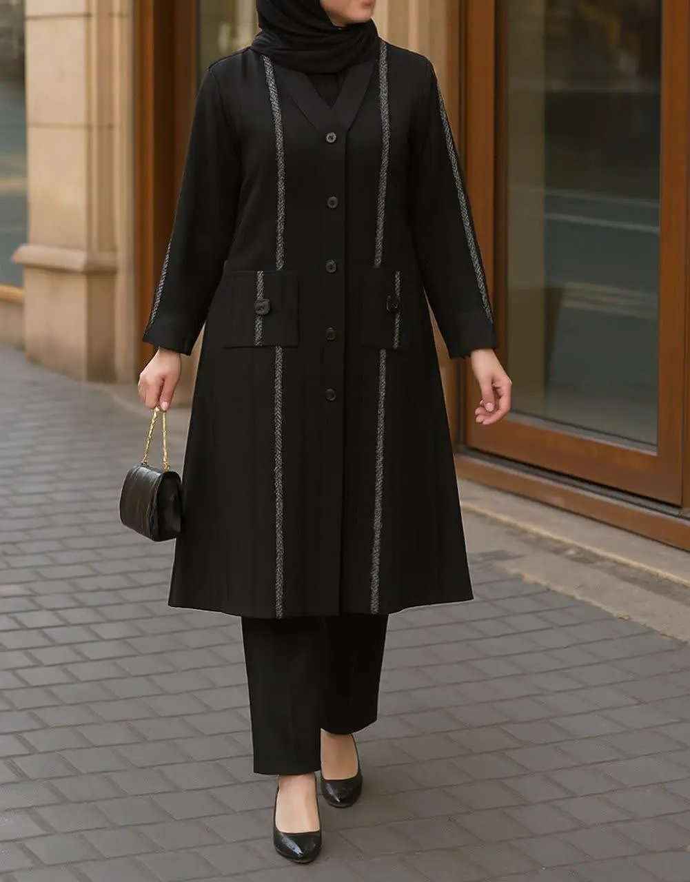 🖋نام: مانتو ستیلا 😍