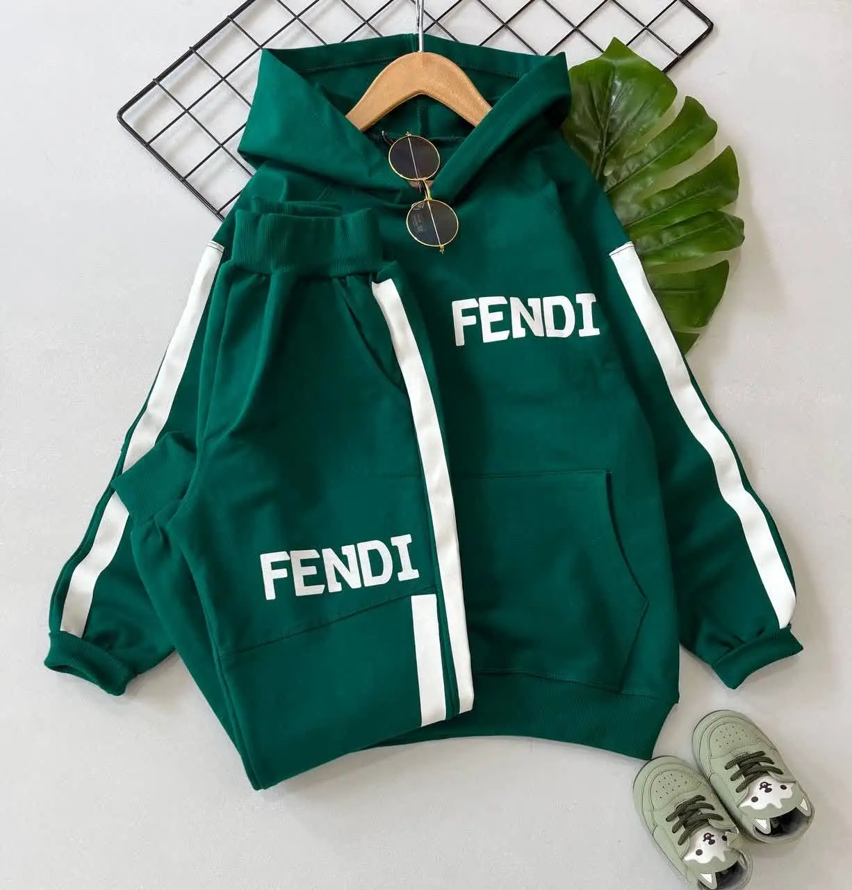 کی گفته سایز بزرگ تنوع نداره؟! 😎
