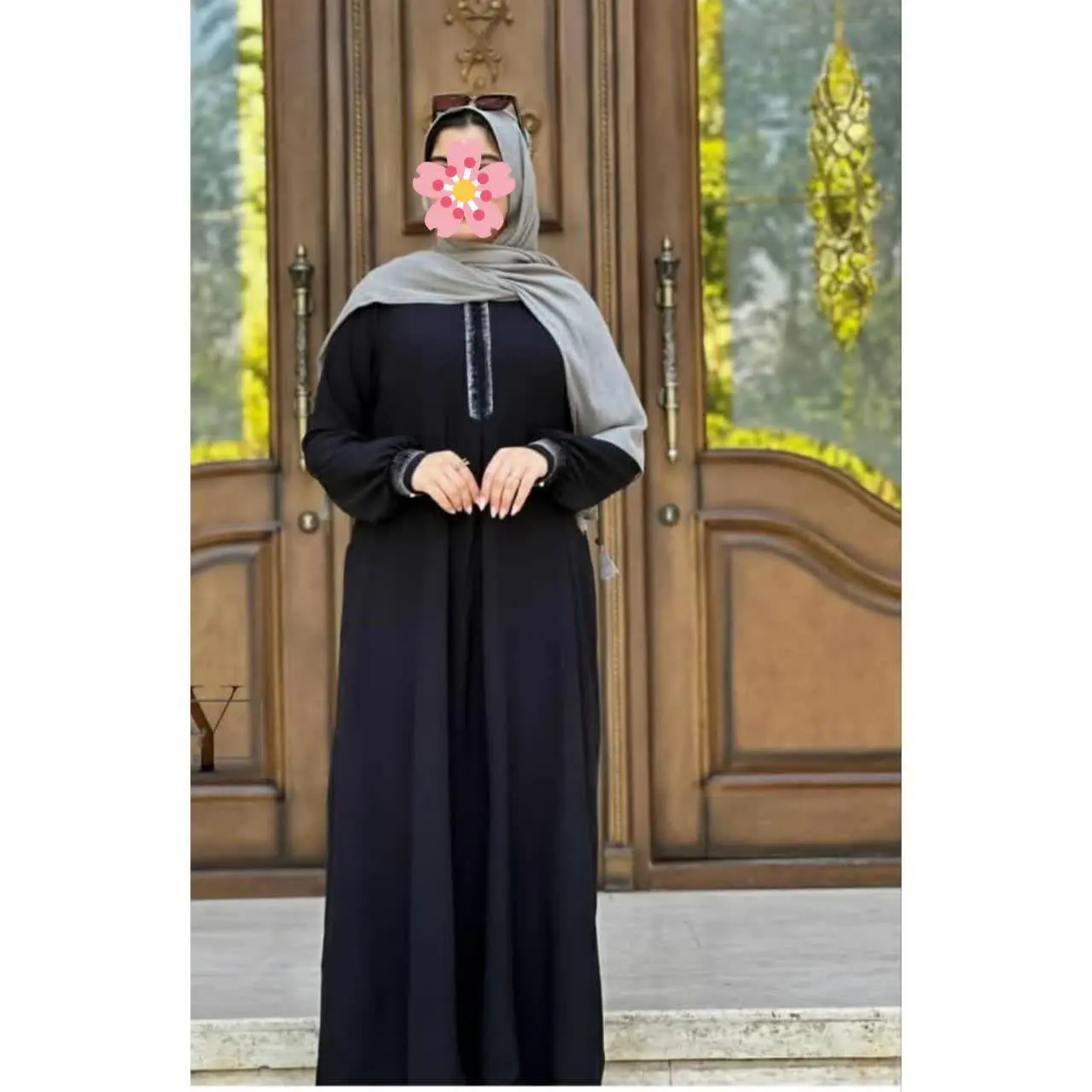 👚نام: عبا سهیلا
