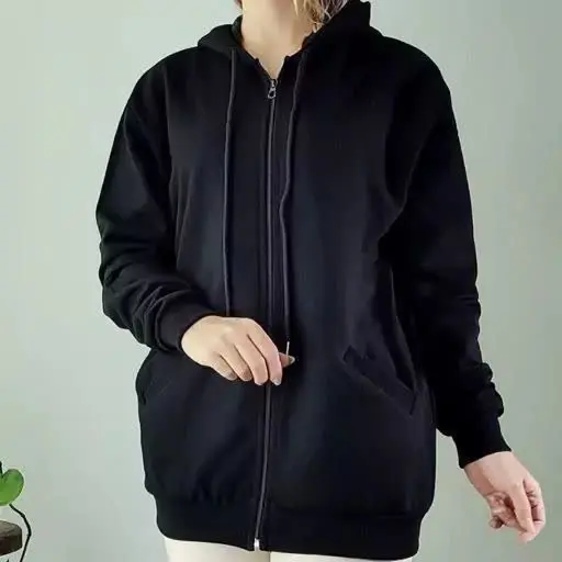 سویشرت جلو زیپ ۱۳۲۹