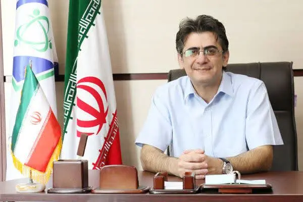 🔹 ایشون سخنگوی ستاد دکتر سعید جلیلیه!! 
