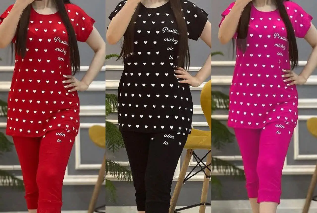 ❣نام: ست قلبی
