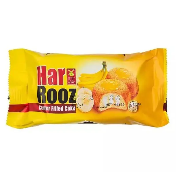 💥کیک دوقلوی هرروز💥