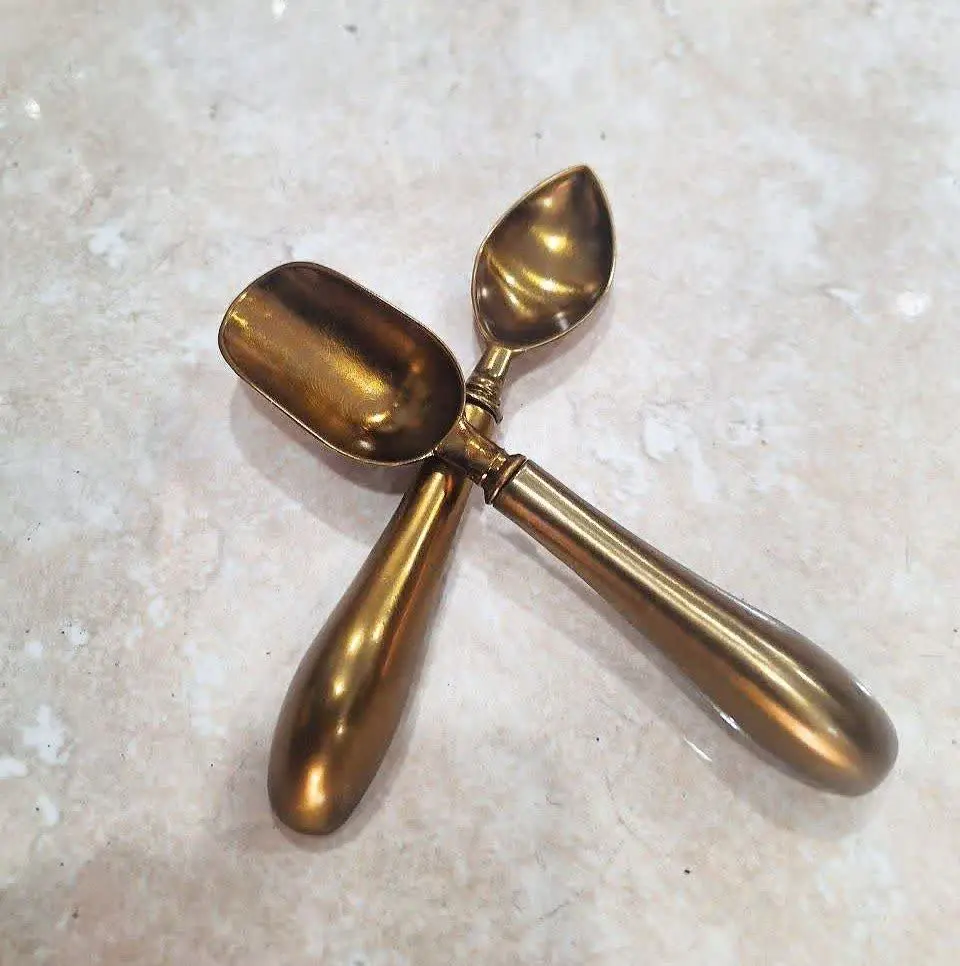 🍬قاشق آجیل خاله ریزه🍬