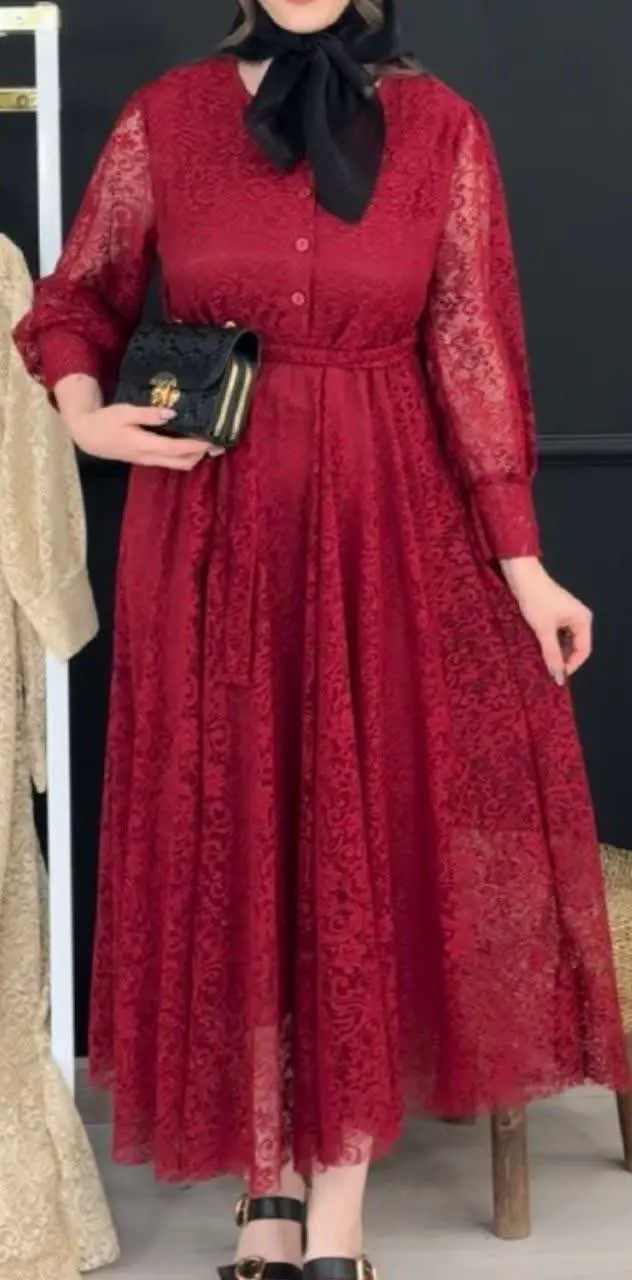 🖋نام: پیراهن گیپور