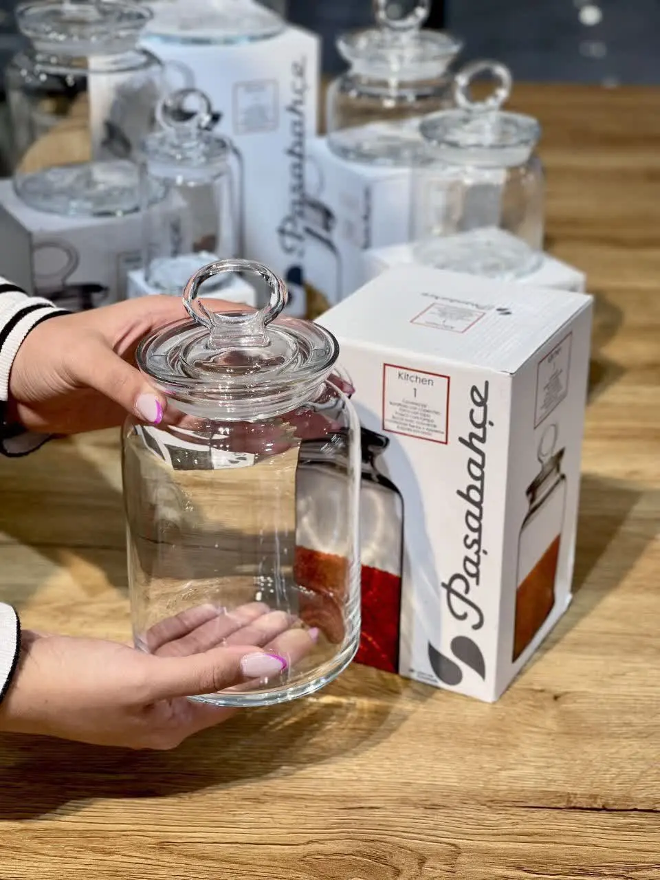 سری کامل پرفروش ترین بانکه...