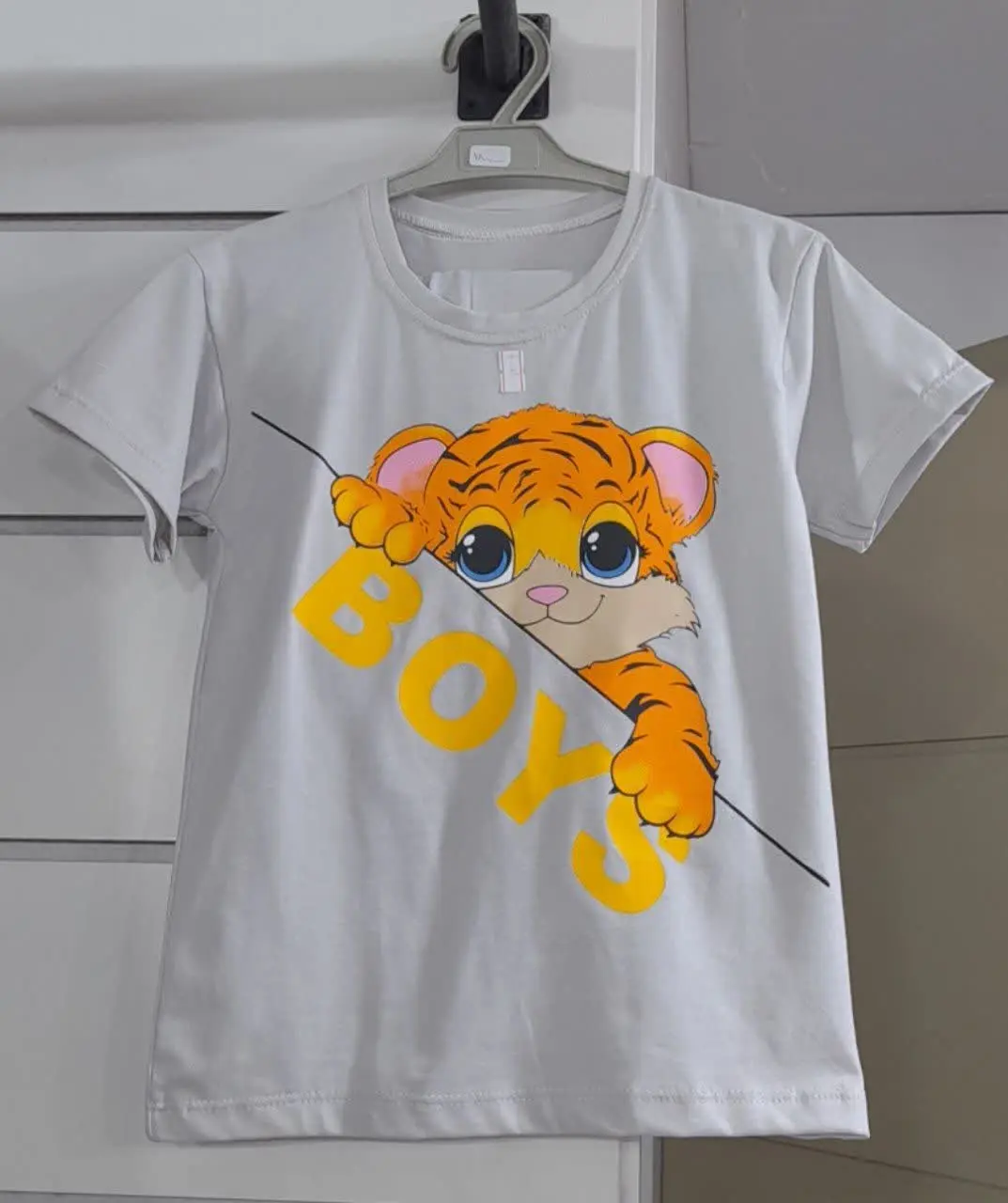 ✅ ست تیشرت با شلوارک