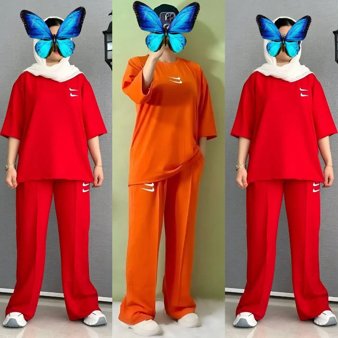 نام: ست پرطرفدار دونایک
