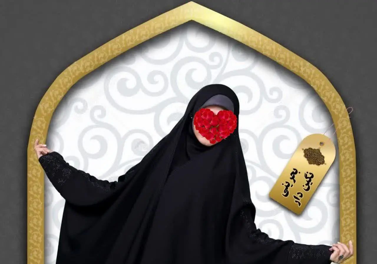 فقط تا شنبه شب مهلت دارید👇🏻
