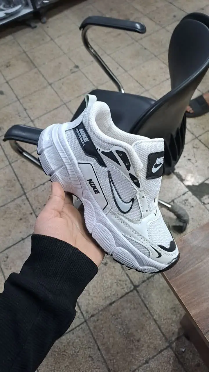 تو سایز های ۳۷ الی ۴۰ فعلا...