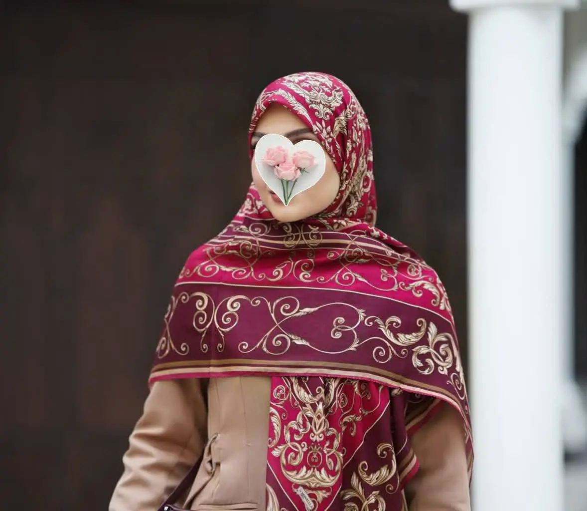 ایستایی عالی، اصلا سر نیست...