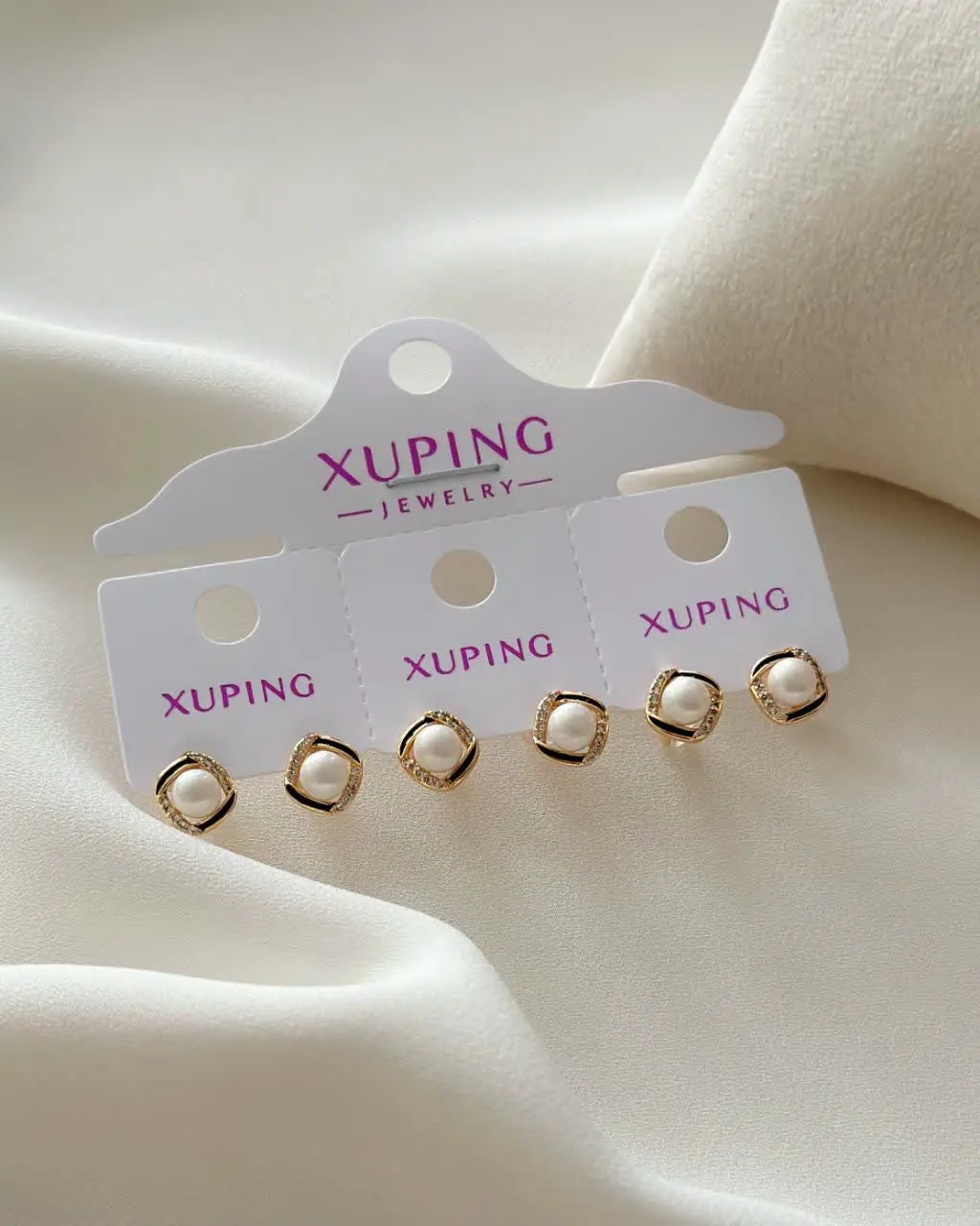 #گوشواره ژوپینگ کد ۱۳۳۷
