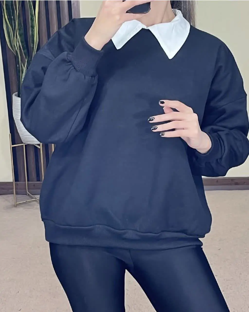 نام: دورس یقه دار زارت ۱۰
