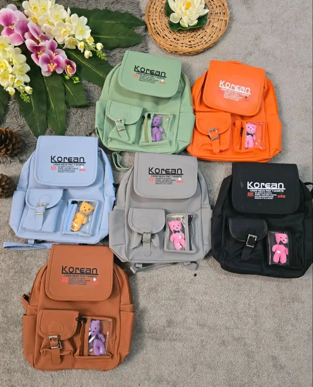 ❣رنگ بندی: مشکی, آبی, طوسی,...