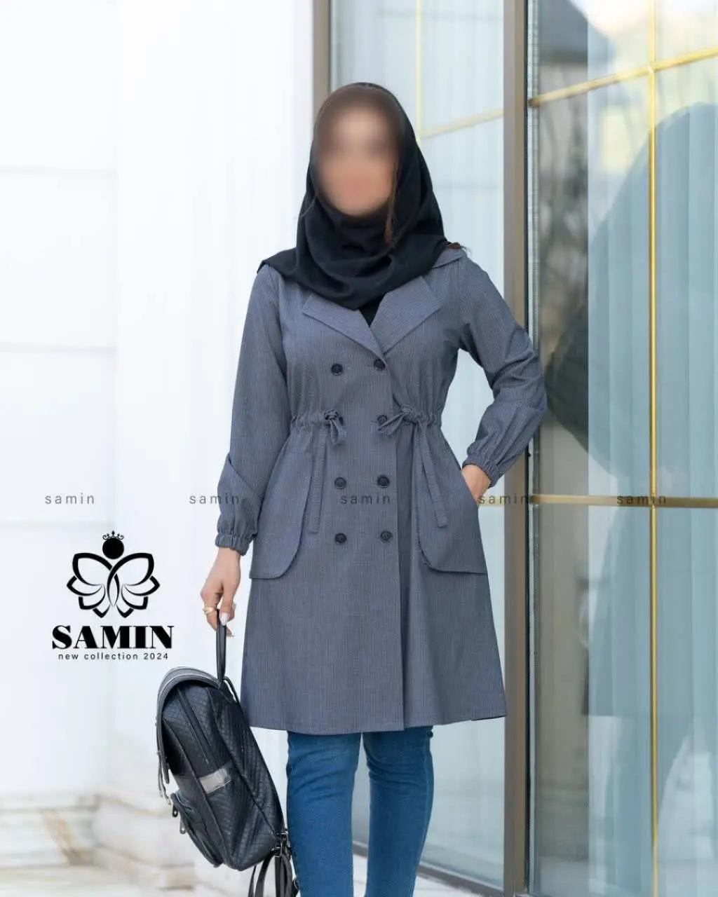 #مدل_مهگل🌱
