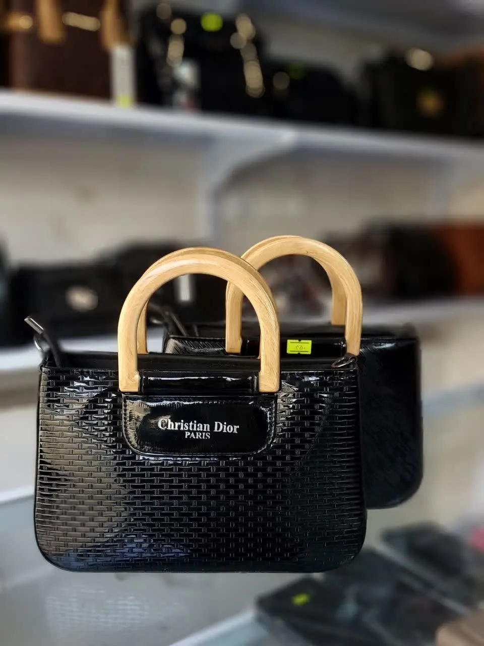 🔺️🟣 کیف‌های خاص و ترند😍🥰
