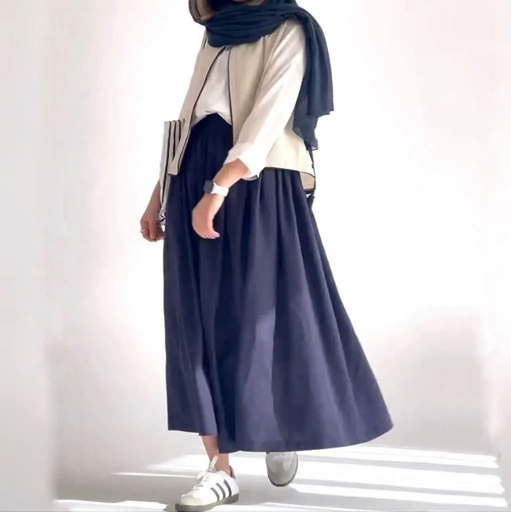 👚نام: ست دوتیکه وست و دامن...