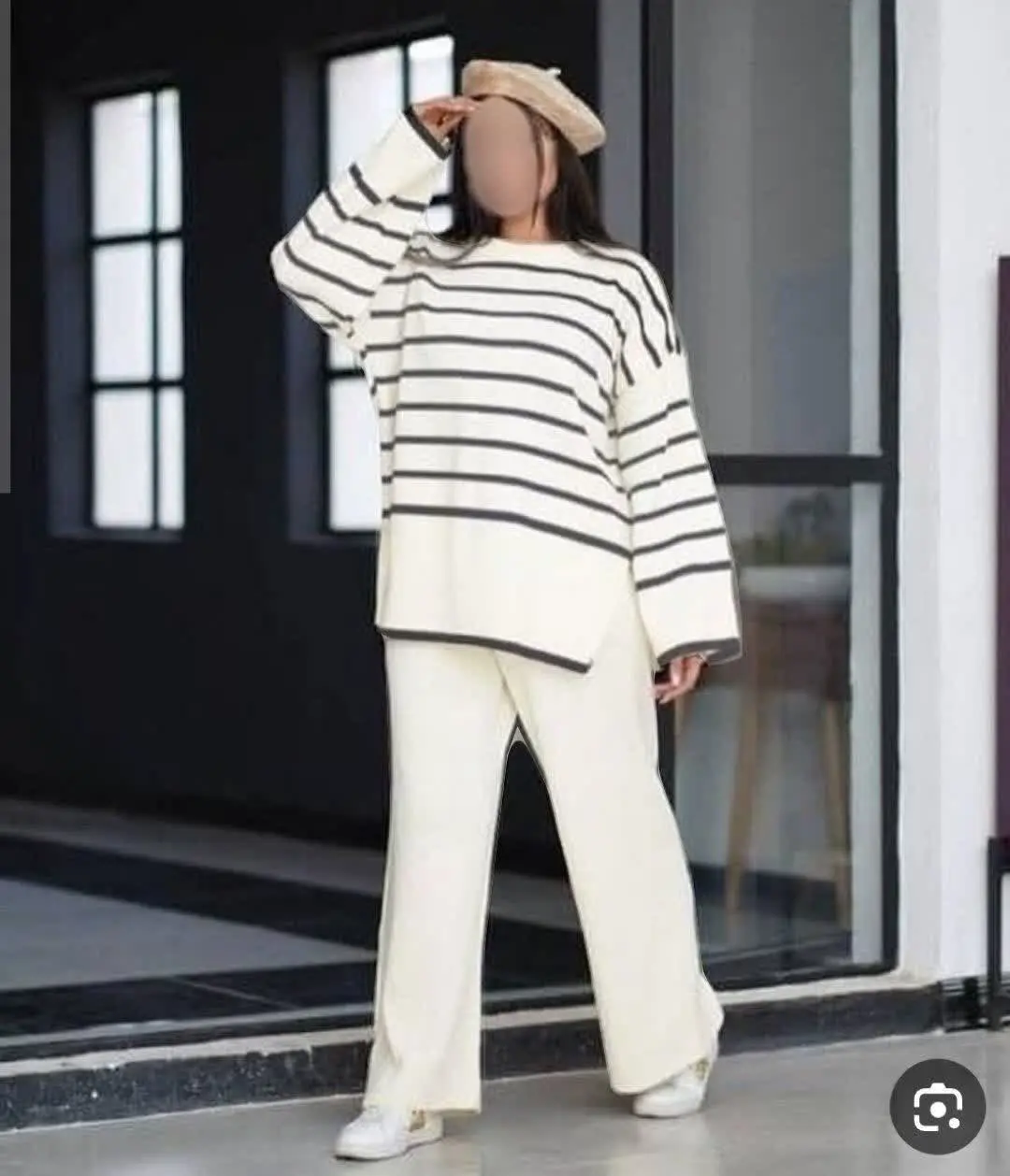 🖋نام: ست بافت
