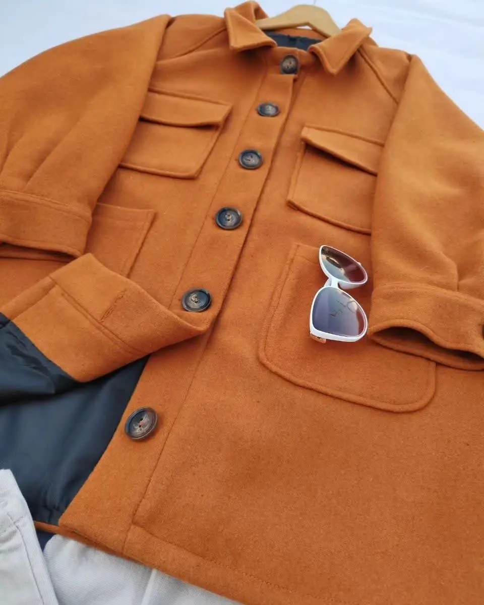 👚 نام: کالکشن پاییزی مدل شهلا
