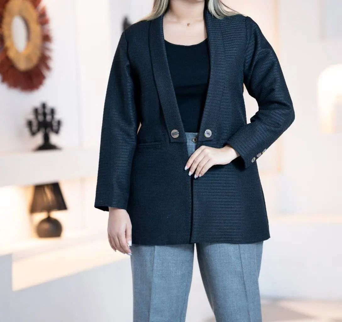 💞نیم پالتو خاص مدل جیران💞
