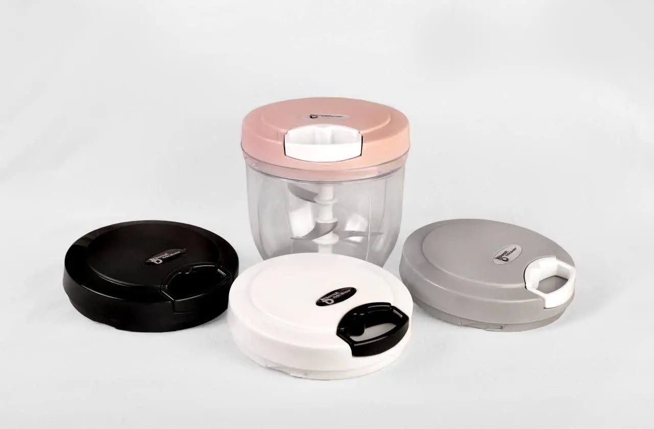 خردکن بست هوم
