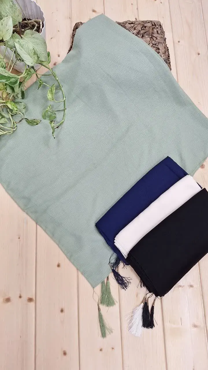 #روسری_درختی😍
