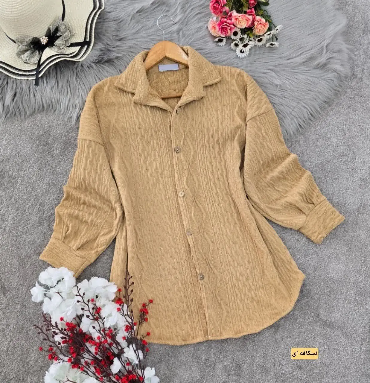 🎨رنگ بندی: سبز یشمی, سفید,...