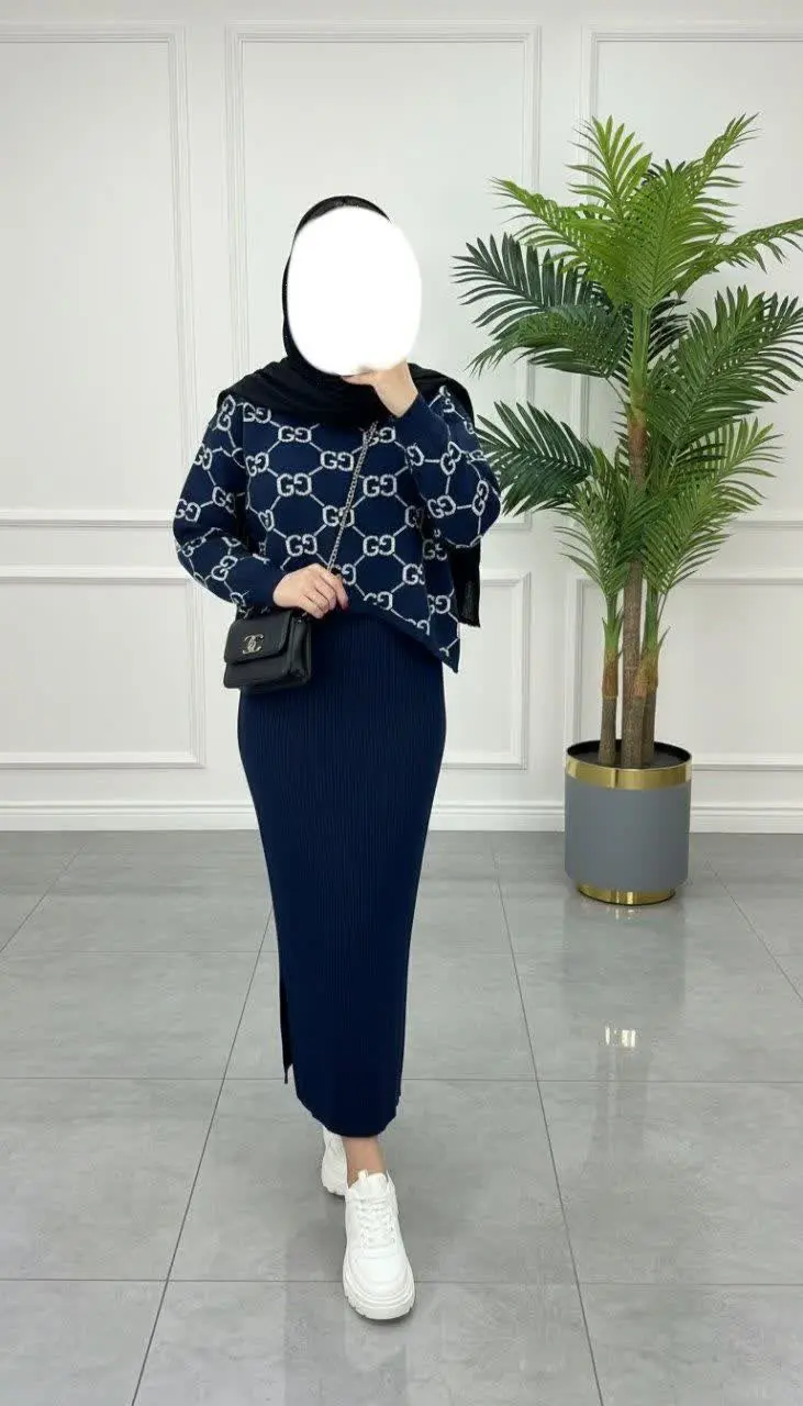 🍂نام: بلوز و سارفون گوچی