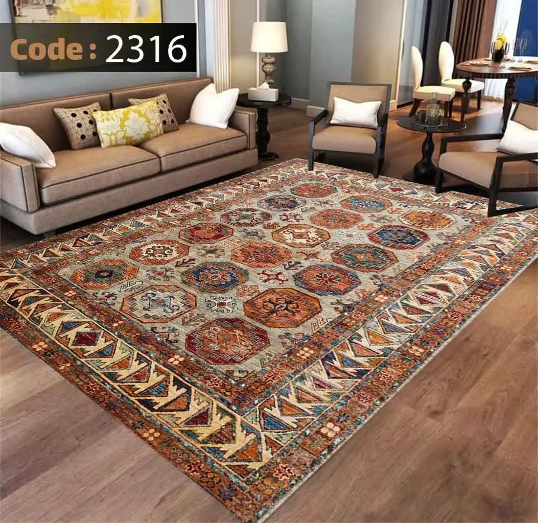 روفرشی کشدار B ۲۳۱۶
