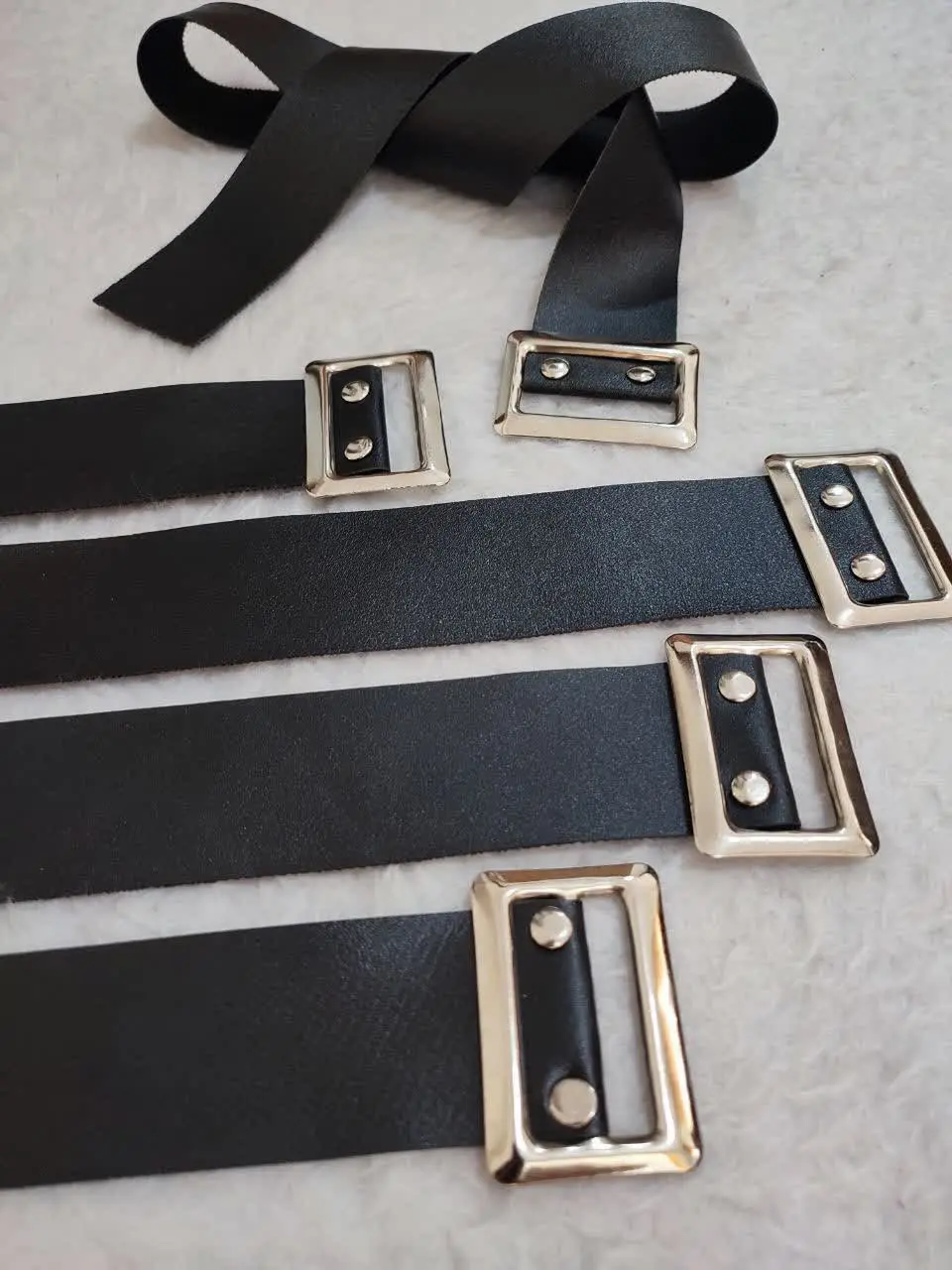 نام: کمربند ساده 
