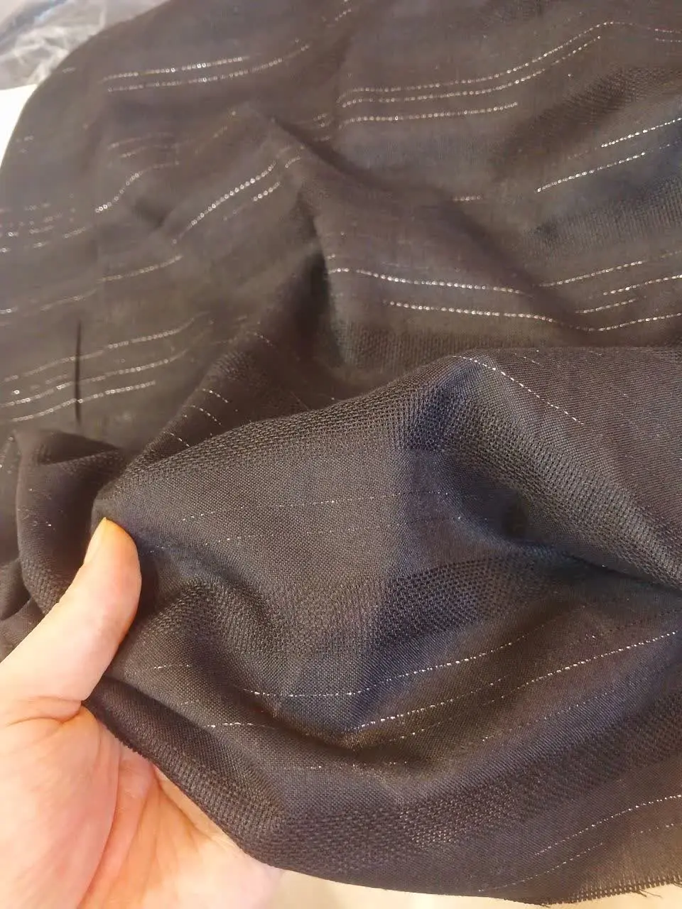 ✅نام محصول: شانتون ژاکارد لمه
