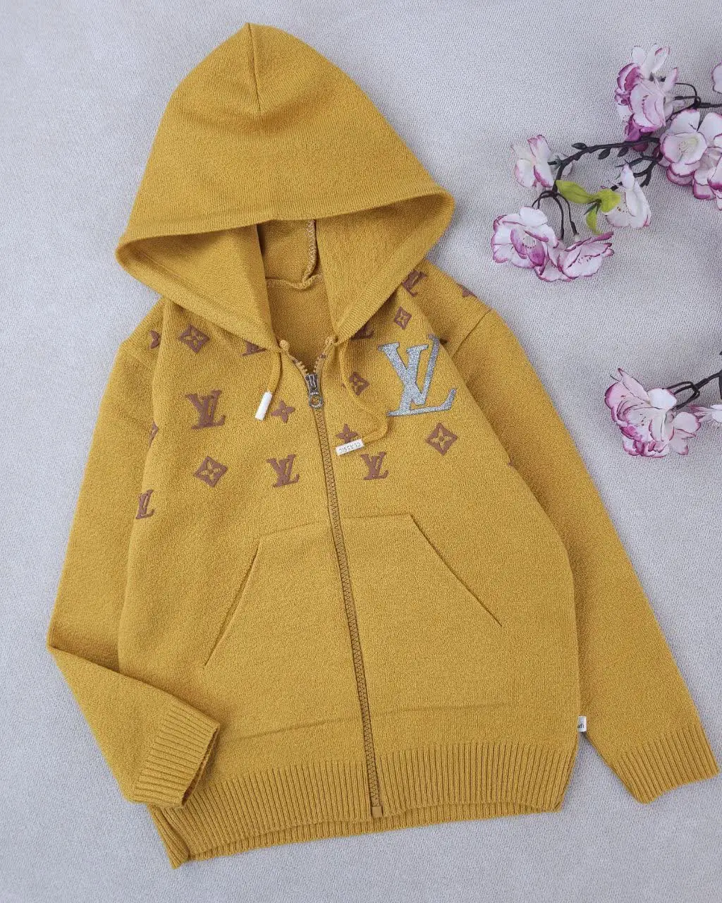 ✅سیوشرت بافت اسپرت LV👌👌